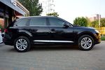 奥迪Q72016款45 TFSI 技术型
