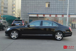 奔驰S级2008款S 600L