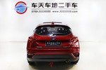 长安逸动XT2015款1.6L 手动 俊酷型 国V