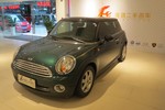 MINIMINI2010款Cooper Cheer