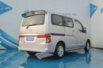 日产NV2002010款1.6L 尊贵型(国三)