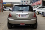 MINIMINI2010款1.6L COOPER 50 Mayfair 