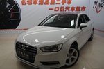 奥迪A3 Limousine2014款35 TFSI 自动舒适型