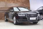 奥迪A8L2014款45 TFSI quattro舒适型