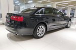 奥迪A6L2012款30 FSI 舒适型(2.5L)