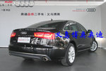 奥迪A6L2012款30 FSI 技术型(2.5L)