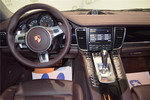 保时捷Panamera2010款Panamera 4