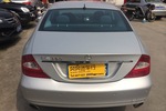 奔驰CLS级2006款CLS350