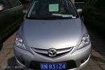 马自达Mazda52008款2.0 自动豪华型