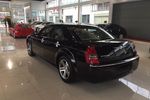 克莱斯勒3002008款300C 3.5L 豪华领航版