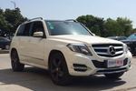 奔驰GLK级2013款GLK 300 4MATIC 动感天窗型