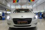 标致5082013款2.0L 两周年纪念 自动智享版