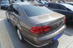 大众迈腾2013款1.8TSI DSG 领先型