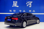 奥迪A6L2012款TFSI 标准型(2.0T)