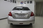 日产天籁2009款公爵 2.5L XV VIP尊享版