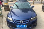 马自达MAZDA62007款2.3 手自一体豪华型