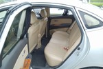 现代悦动2008款1.6 GLS AT