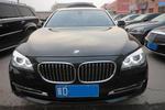 宝马7系2013款740Li xDrive