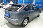 福特福克斯两厢2009款1.8L 手动舒适型