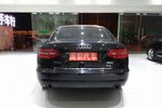 奥迪A6L2009款2.4L 舒适型