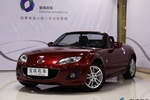 马自达MX-52009款2.0L 标准型