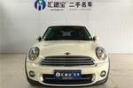 MINIMINI2013款1.6L ONE 限量第一款