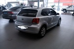 大众Polo2011款1.6L 手自一体 致酷版