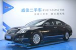 日产天籁2008款2.0L XL舒适版