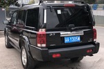 Jeep指挥官2007款5.7 自动四驱