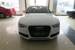 奥迪A5双门2014款45 TFSI