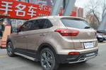 现代ix252015款1.6L 自动两驱智能型GLS