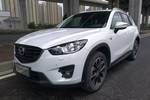 马自达CX-52015款2.5L 自动四驱旗舰型