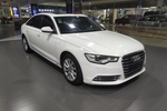 奥迪A6L2012款30 FSI 舒适型(2.5L)