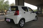 铃木奥拓2013款1.0L 手动实用型