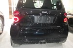 smartfortwo2011款1.0T 博速特别版