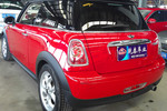 MINIMINI2011款1.6L COOPER Fun