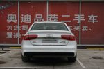 奥迪A4L2015款45 TFSI quattro个性运动型