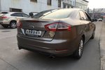 福特致胜2011款2.0T GTDi200 豪华型