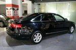 奥迪A6L2010款2.0TFSI 手自一体 标准型