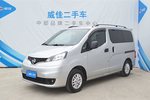 日产NV2002013款1.6L 豪华型 国V