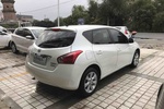 日产TIIDA2011款1.6L CVT智能型