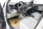 丰田RAV42009款2.0L 自动豪华版