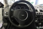 阿斯顿马丁V8 Vantage2011款4.7 Sportshift Coupe