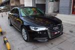 奥迪A6L2012款50 TFSI quattro 豪华型(3.0T)