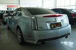 凯迪拉克CTS-V Coupe2012款6.2L