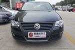 大众迈腾2007款1.8TSI 手自一体豪华型