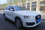 奥迪Q32016款35 TFSI 典藏版智领型