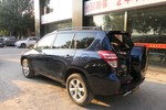 丰田RAV42009款2.0L 自动 经典版