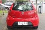 MG32011款1.5L 自动 精英版