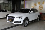 奥迪Q52012款2.0TFSI 技术型